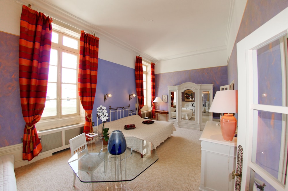 Superior Quadruple Room photo 3