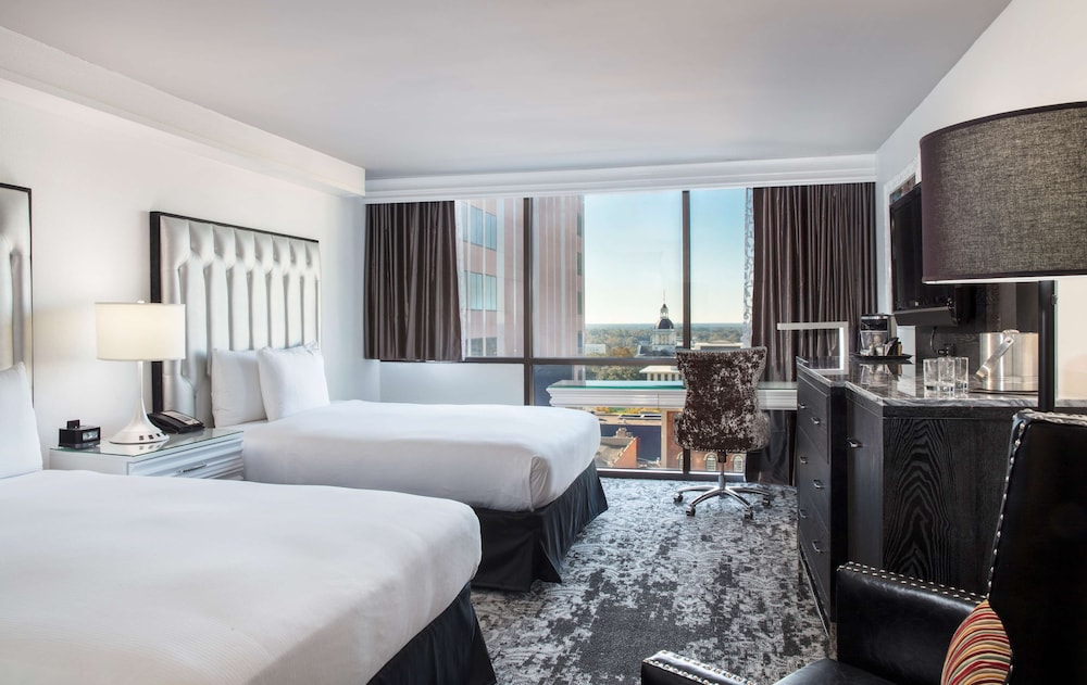 Deluxe Room, 2 Queen Beds - Photo 1