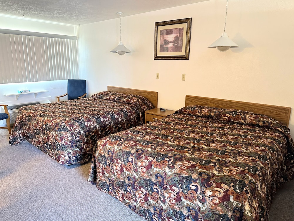 Basic Double Room photo 2