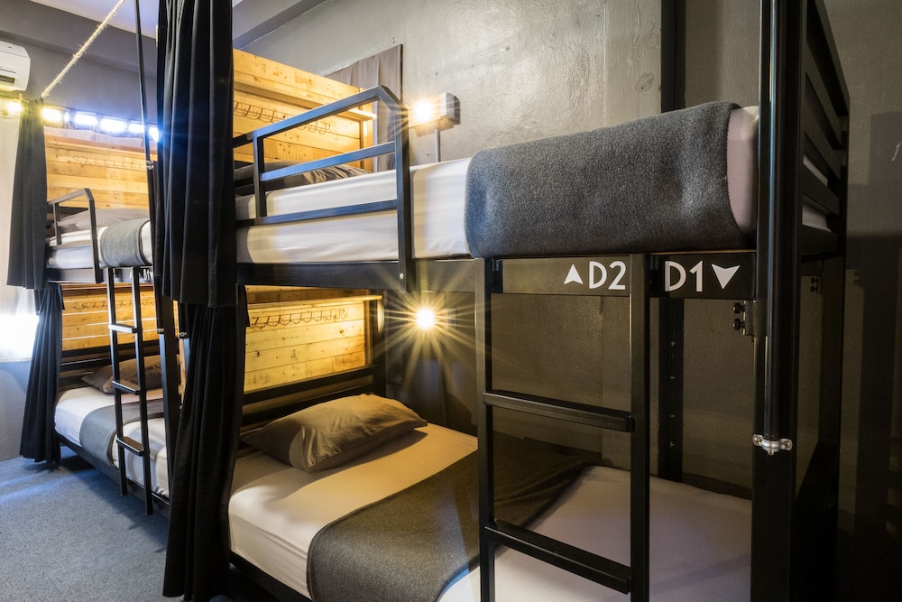 Mix Dormitory photo 1