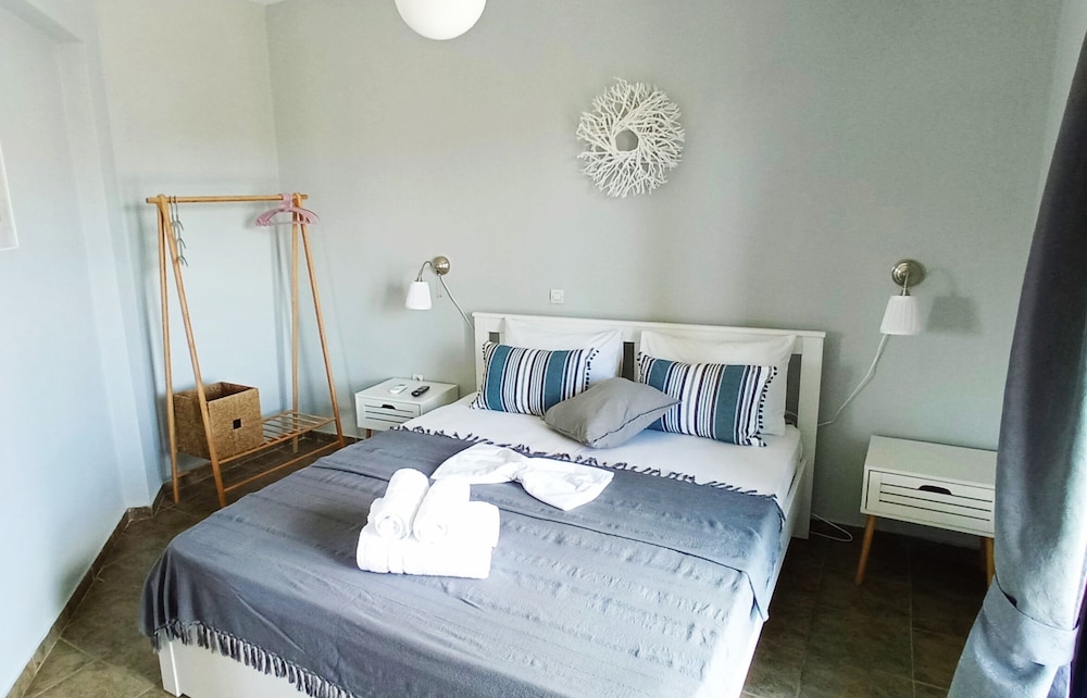 Family Suite, 2 Bedrooms, Sea Facing photo 1
