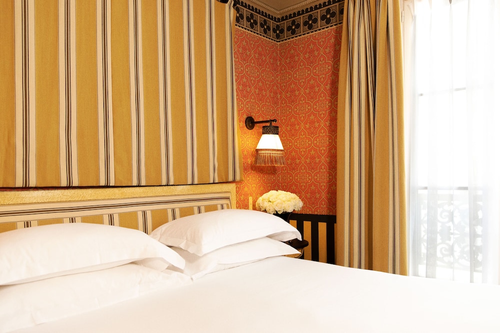 Double Room, Air conditioning (Possibilité de lits twin sur demande) thumbnail 6