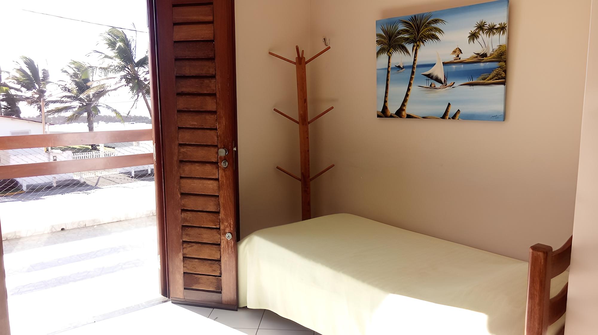 Family Quadruple Room, Ocean View, Beachfront photo 3