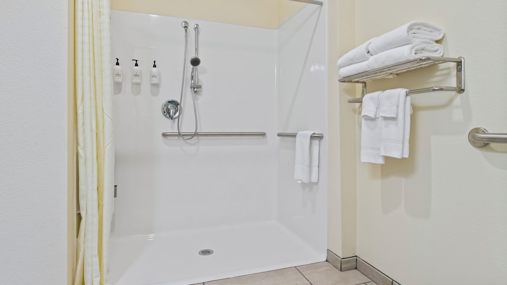 Room, Accessible, Non Smoking (Single King Guestroom)
