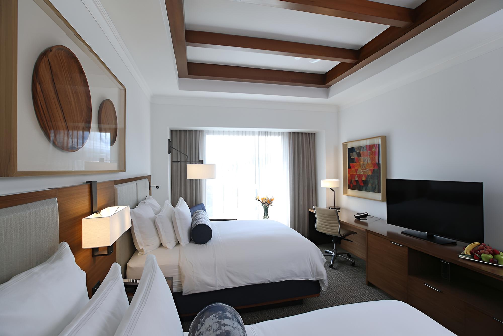 Classic Room, 1 Double Bed, Club Lounge Access (Club Lounge Access) photo 1