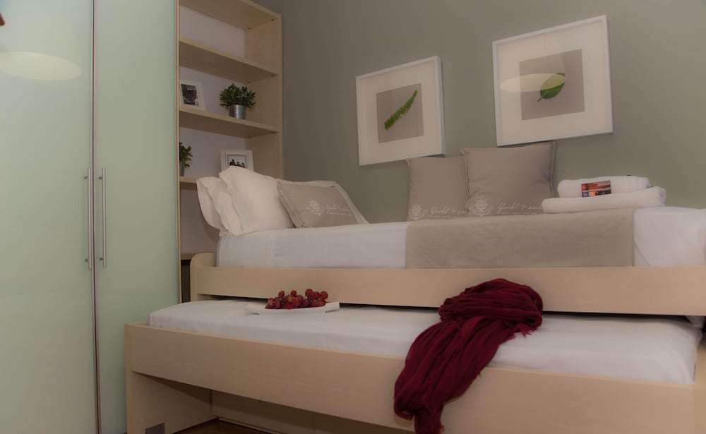 Standard Apartment, 2 Bedrooms, Non Smoking, Terrace photo 2