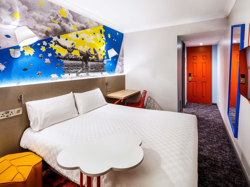 Room, 1 Double Bed - Photo 1