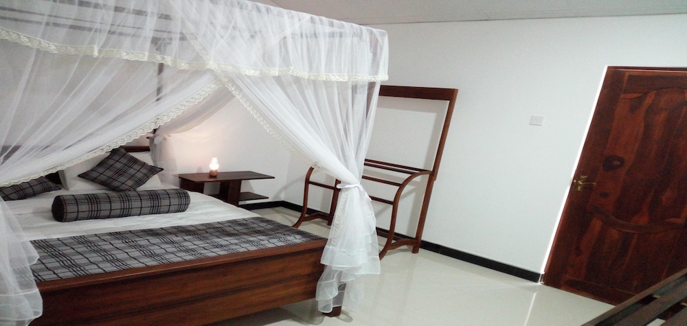 Chambre Double Standard, 1 grand lit