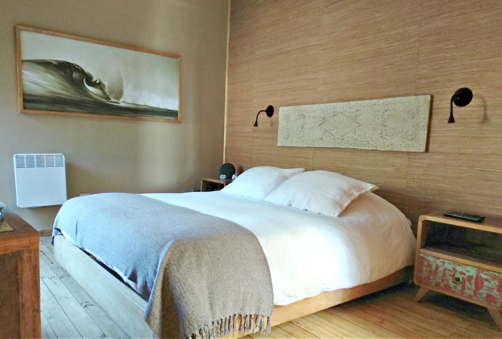 Standard Double Room, 1 Bedroom, Private Bathroom photo 1