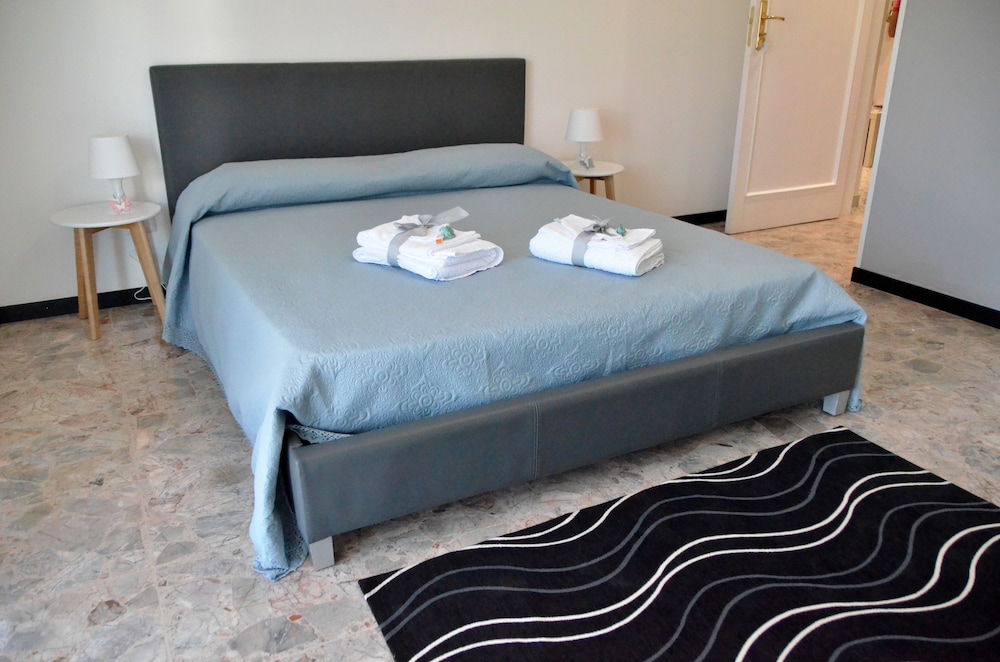 Double Room (Testa di Medusa) - Photo 1