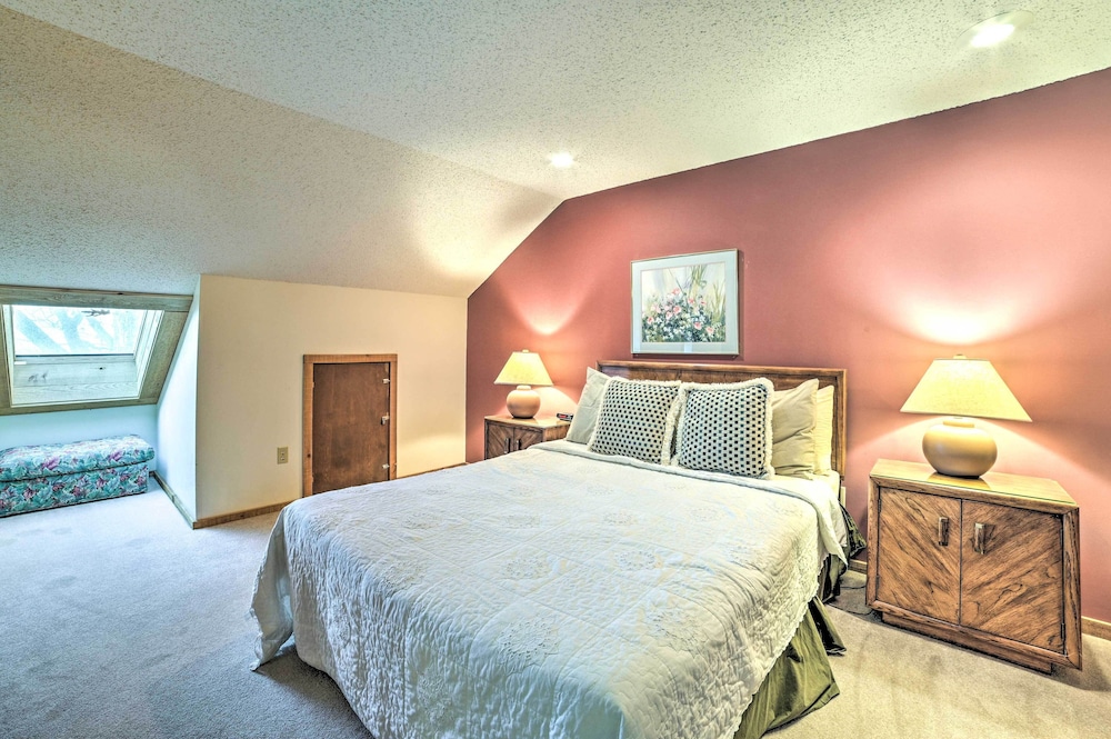Apartment (3 Bedrooms) photo 3
