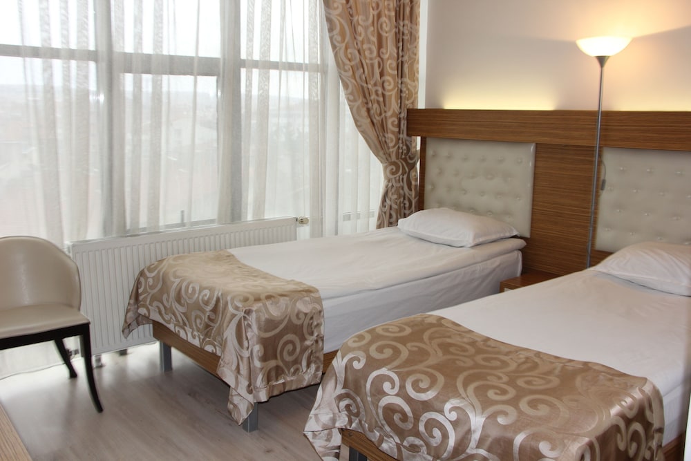 Comfort Twin Room