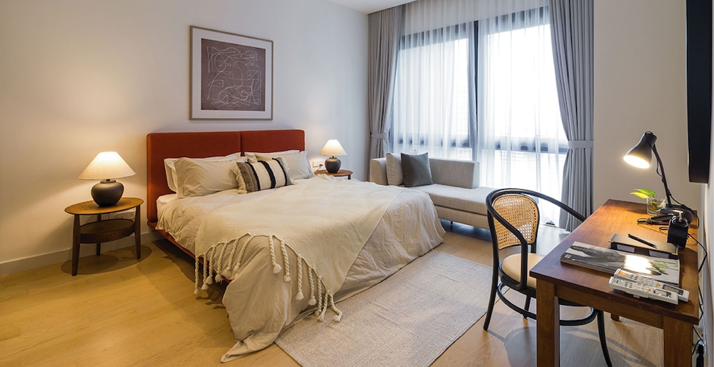 Presidential One Bedroom Suites photo 1