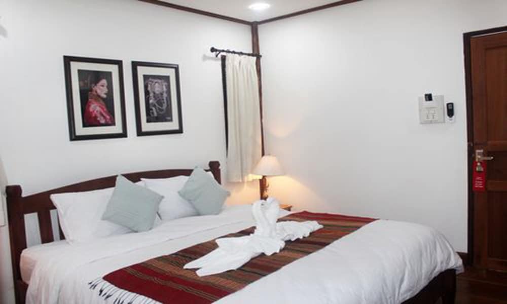 Standard Double Room, 1 Bedroom