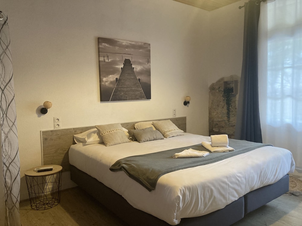 Comfort Triple Room, Garden View