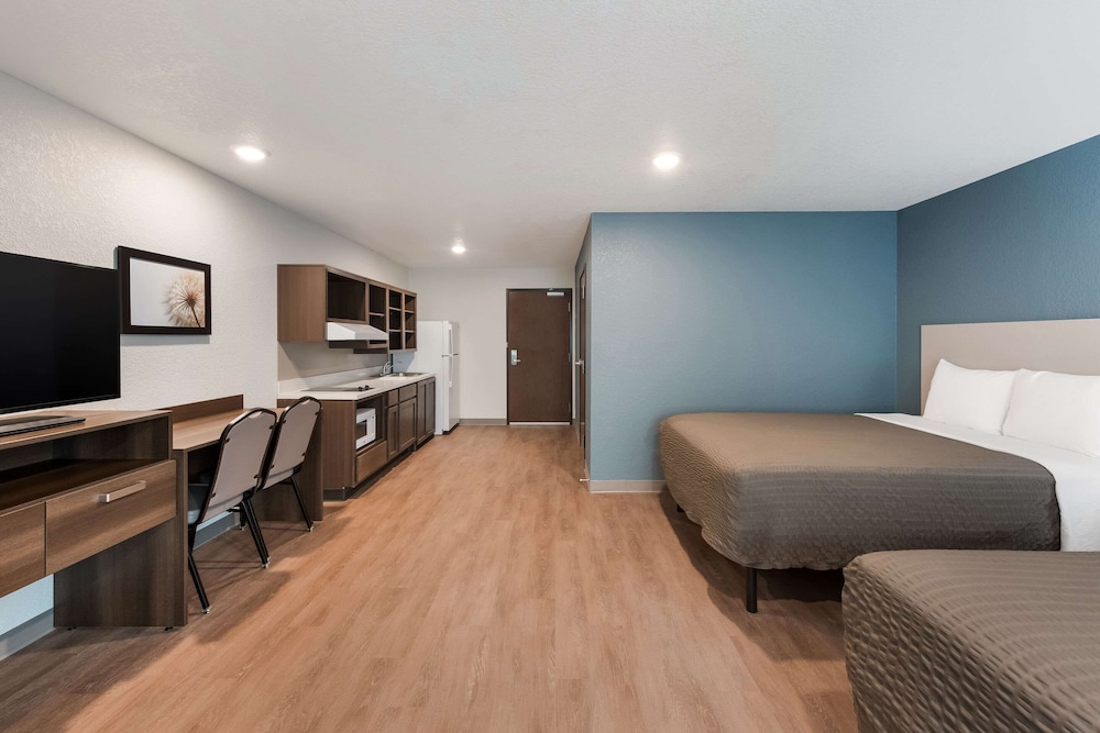 WoodSpring Suites Dayton North, Billede 4