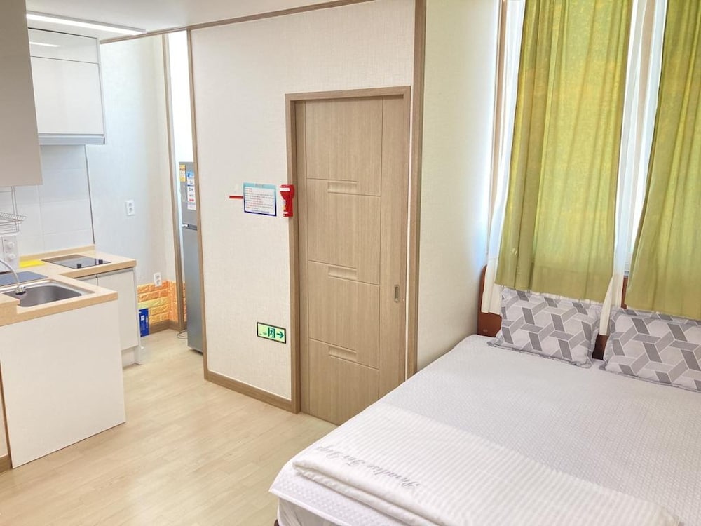 Basic Room, 1 Bedroom (3ho) - Photo 1