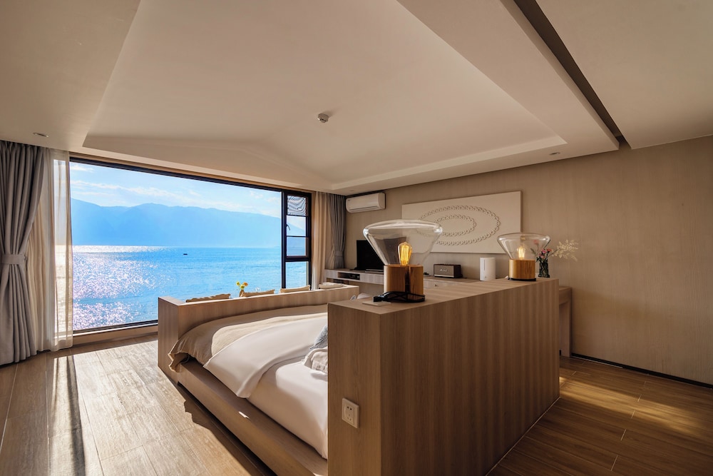 Romantic Double Room photo 1
