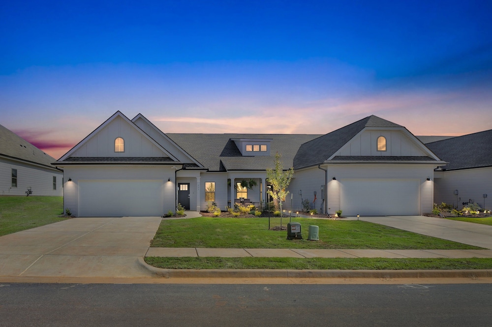 House, 3 Bedrooms