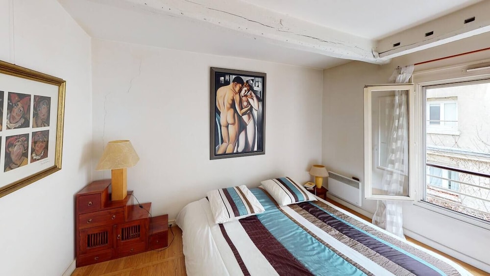 Deluxe Apartment photo 1