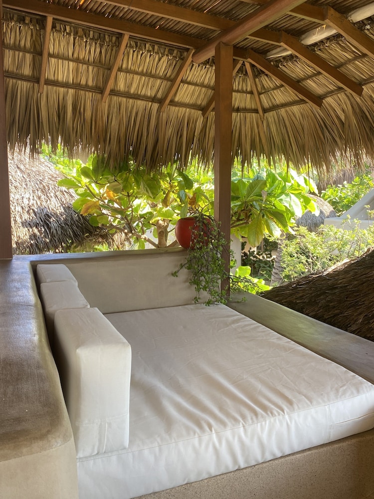 Deluxe Bungalow, Terrace, Ocean View photo 3