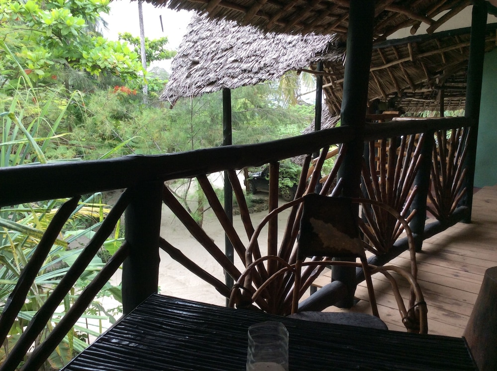 Comfort Bungalow, 1 King Bed, Non Smoking