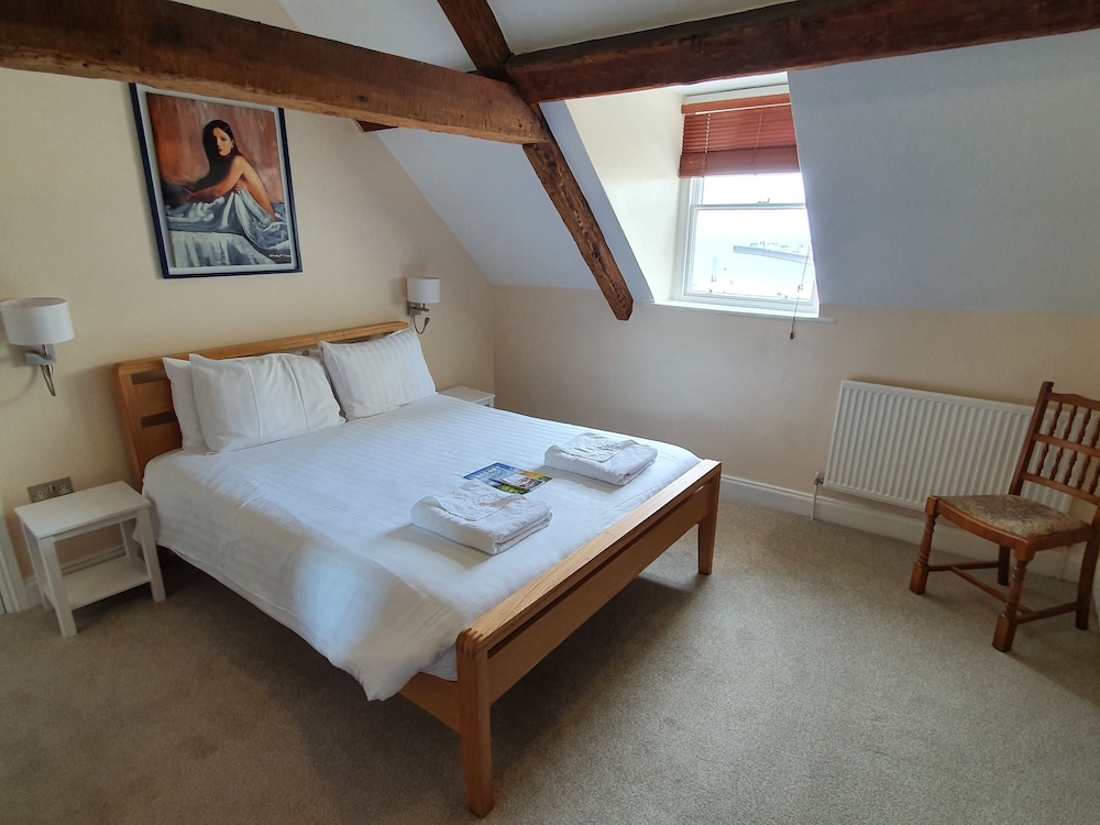 Superior Double Room, Beach View - Photo 7