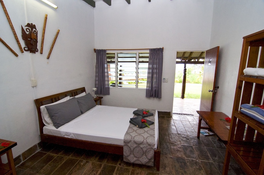 Double or Twin Room (Single Occupancy) – Air Conditioned photo 3