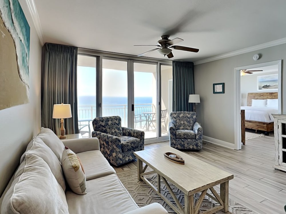 Condo, Multiple Beds, Balcony, Ocean View (#830 - No Pets)