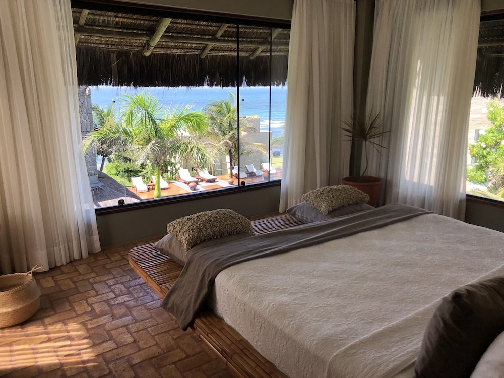 Deluxe Villa (Sibraama)