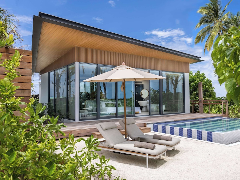 Beach Pool Villa - Photo 10