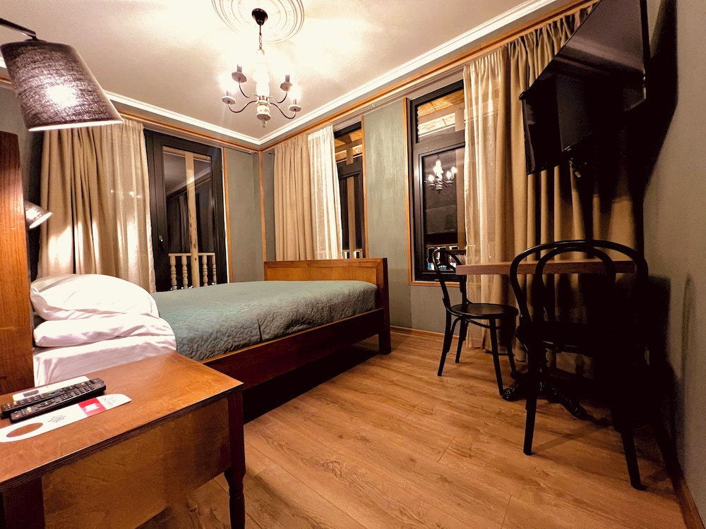 Standard Double Room photo 1