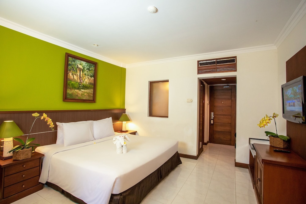 Superior Room - Photo 1
