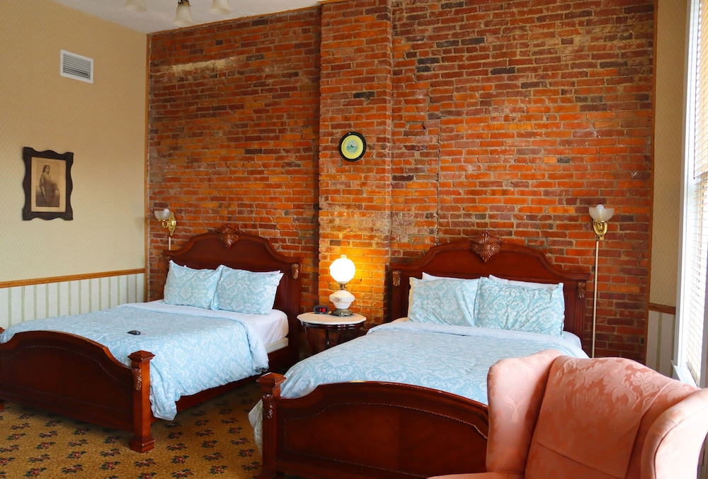 Deluxe Double Room photo 1