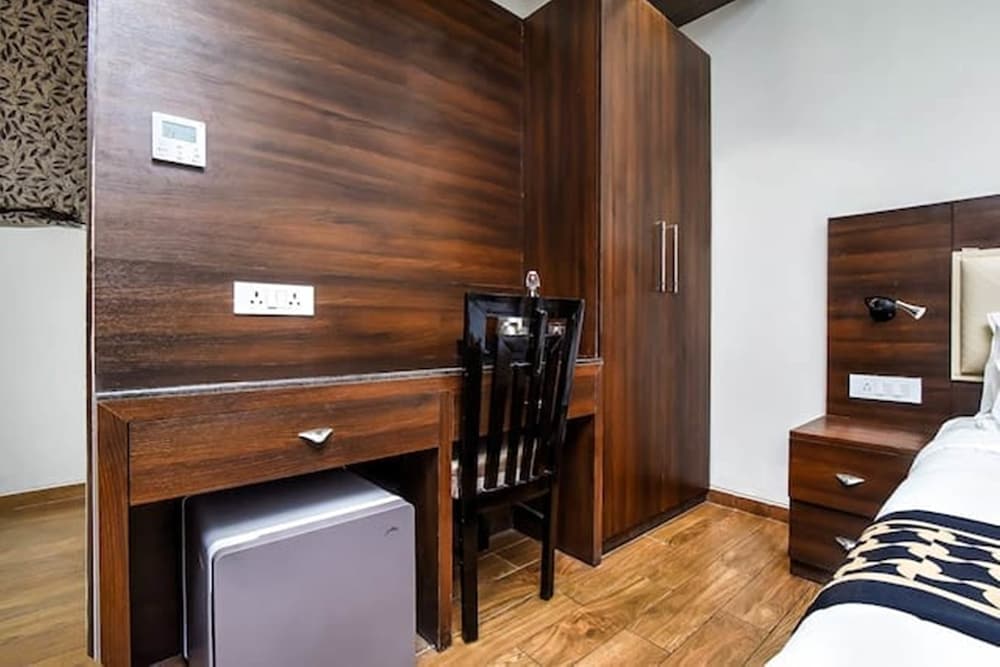 Standard Room photo 1