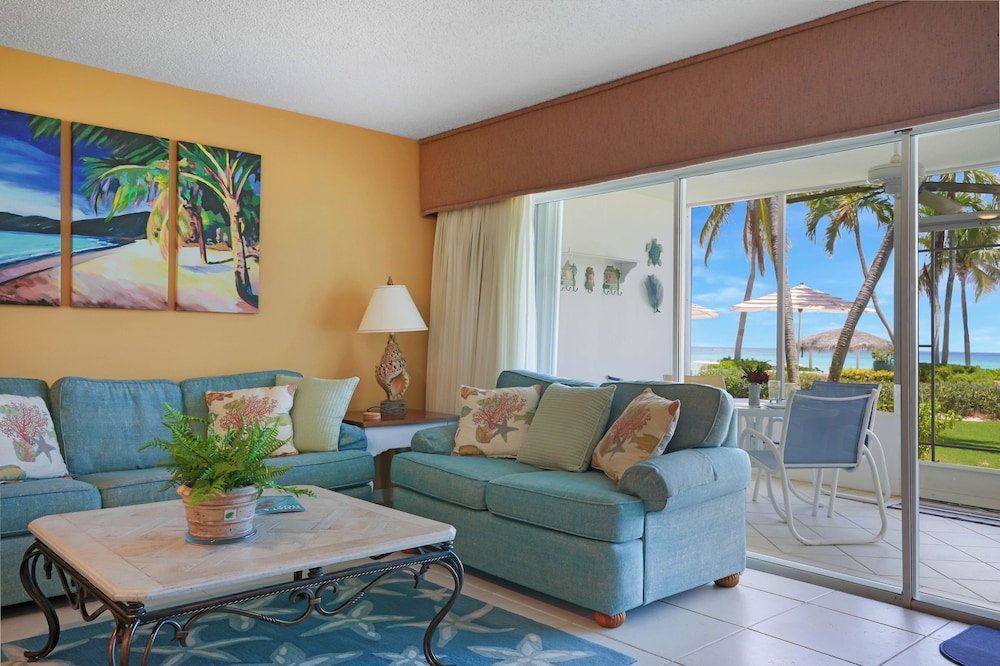 Condo 5, 2 Bedrooms, Ocean View photo 1