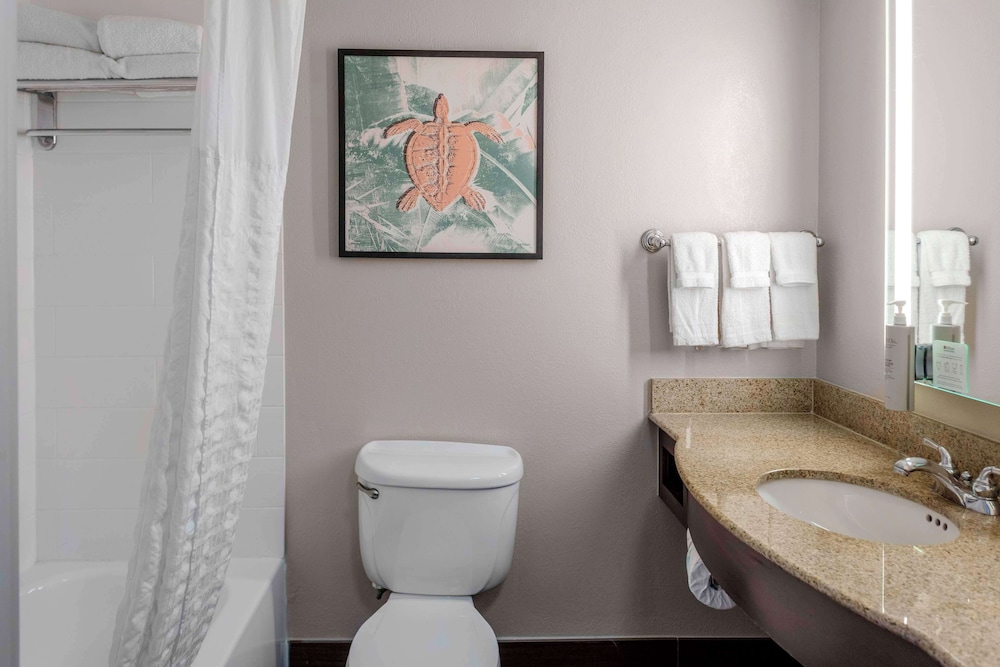 Room, Accessible - Photo 4