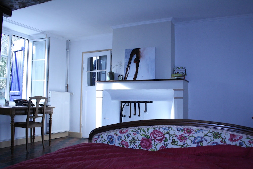 Deluxe Double Room (Ernest Hemingway) photo 1