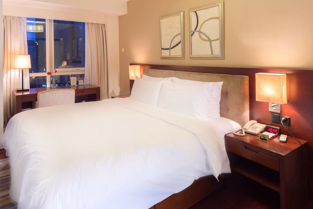 Deluxe Suite, 2 Bedrooms, Kitchen