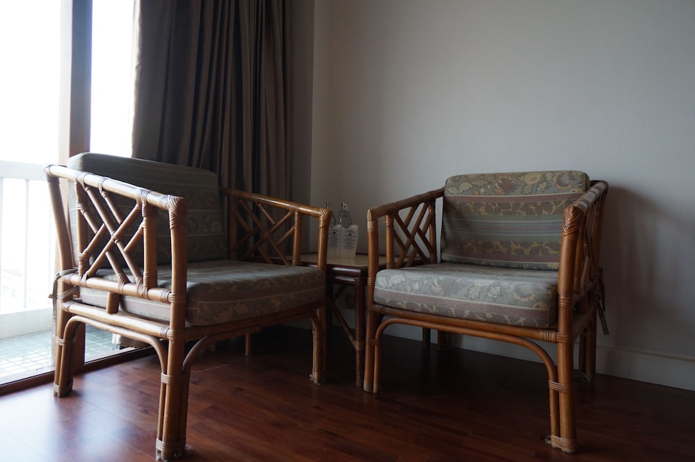 Luxury Double Room - Photo 3