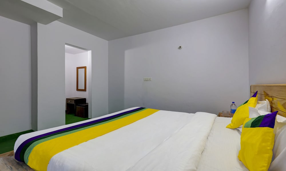 Economy Room photo 3