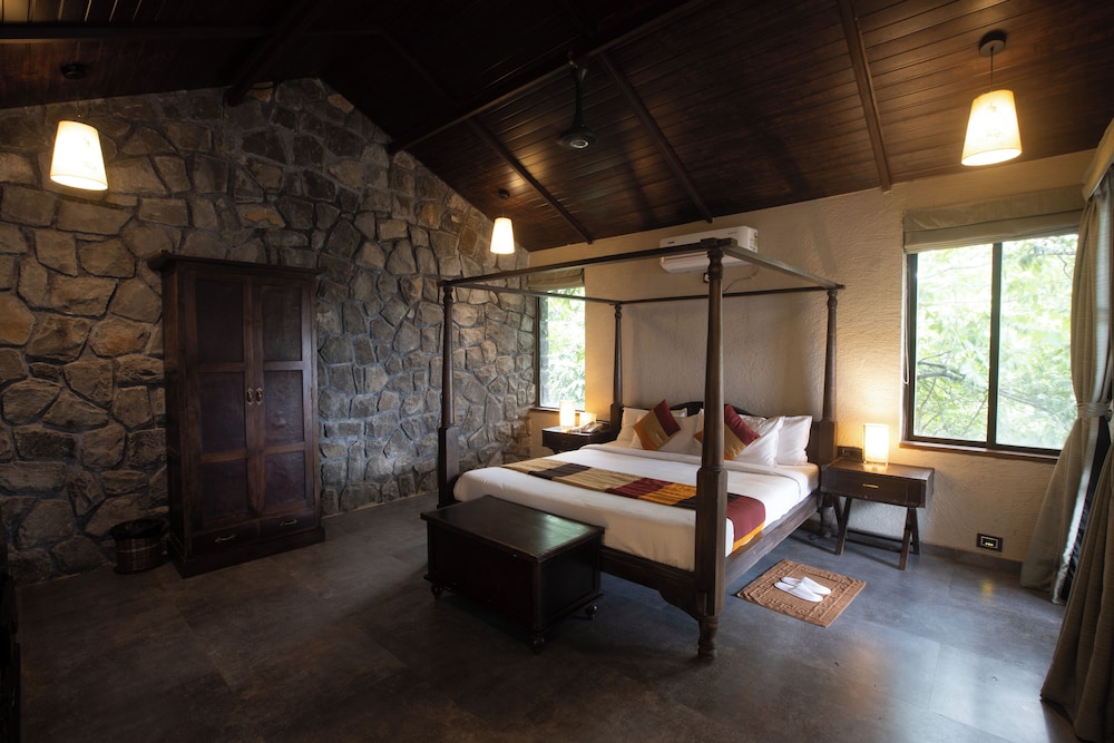 Deluxe Room, Mountain View
