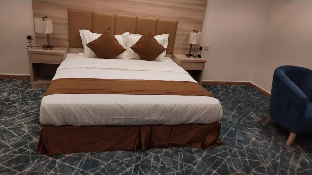 Basic Single Room