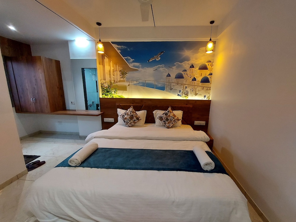 Deluxe Room - Photo 6