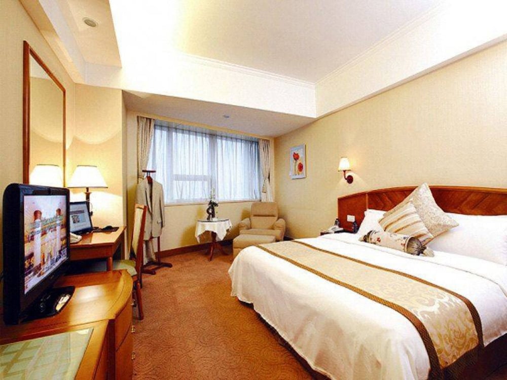 Superior Double Room photo 1