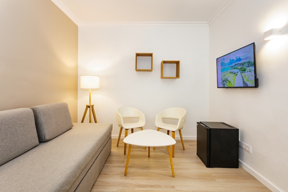 Habitación Familiar (2 Adultos y 2 Niños, Parque Acuático)