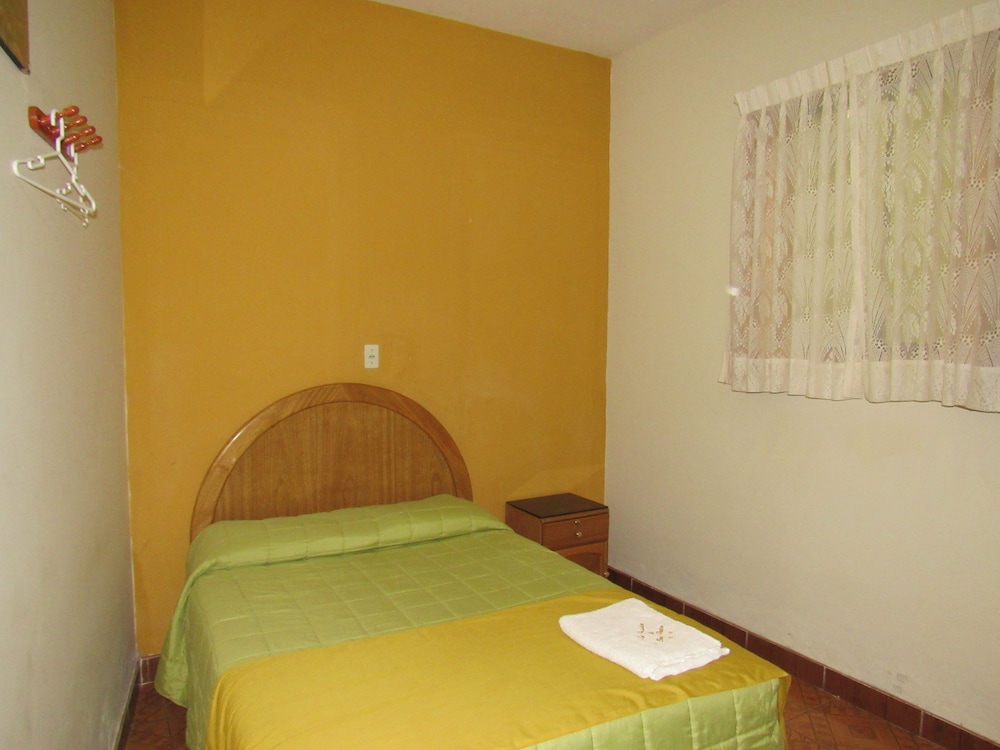 Basic Single Room, 1 Bedroom