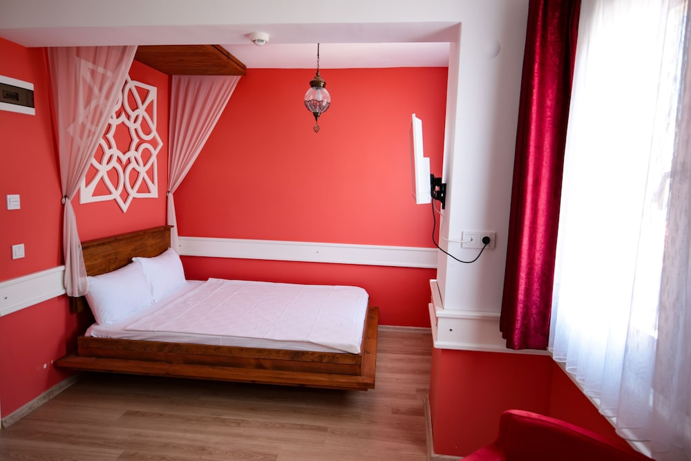 Classic Twin Room photo 1