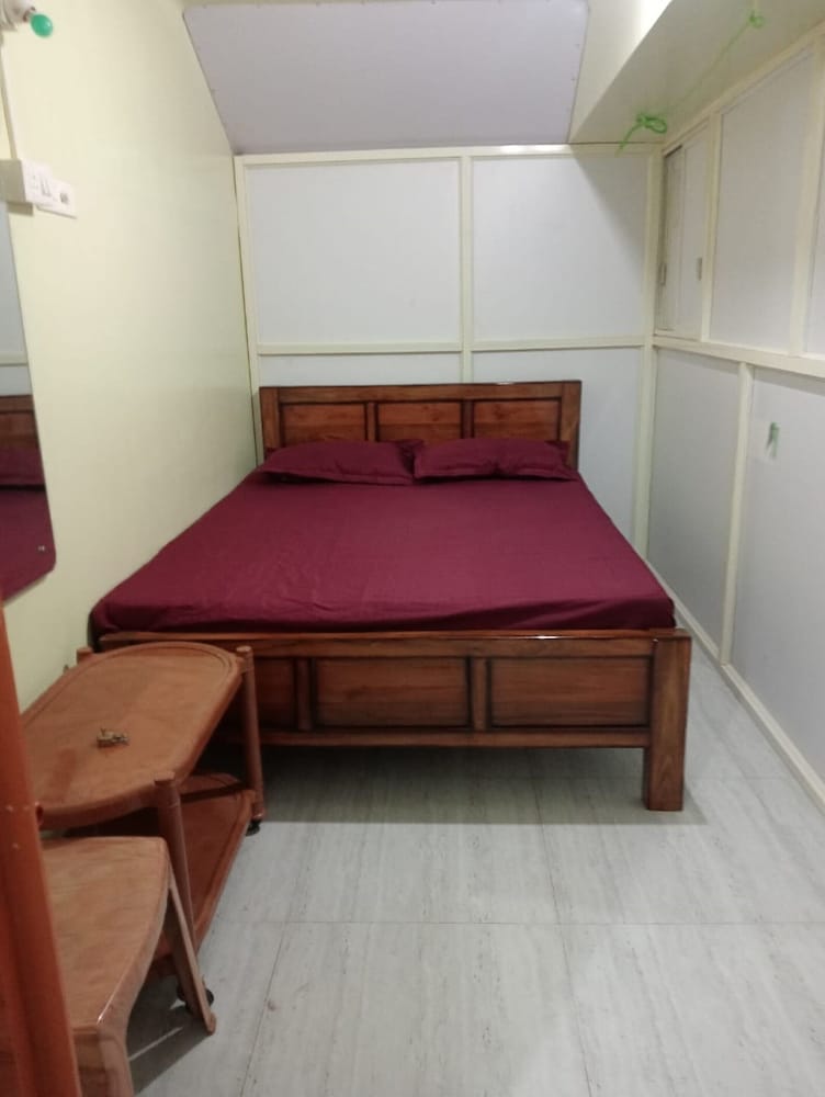 Deluxe Double Room, City View