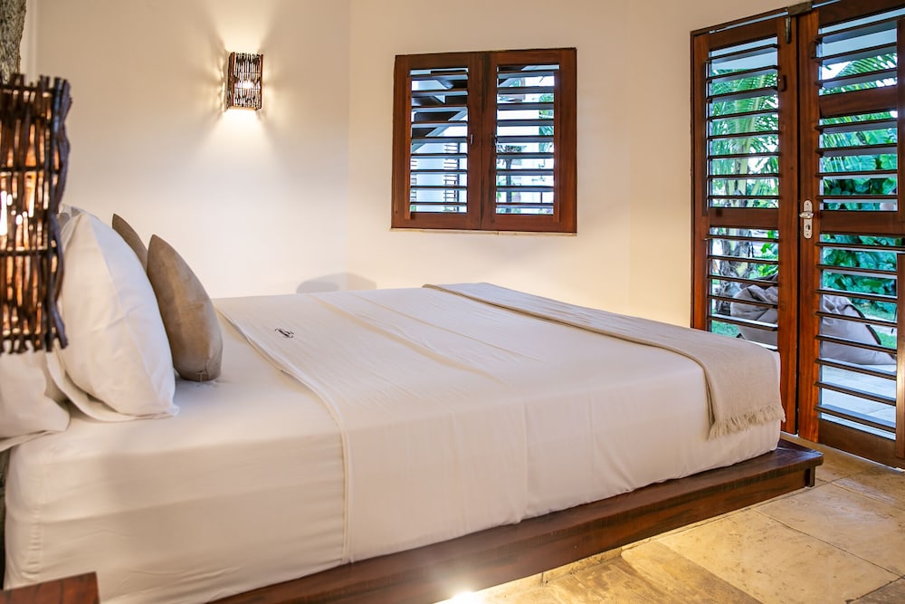 Deluxe Cabana Superior, Sea View photo 3